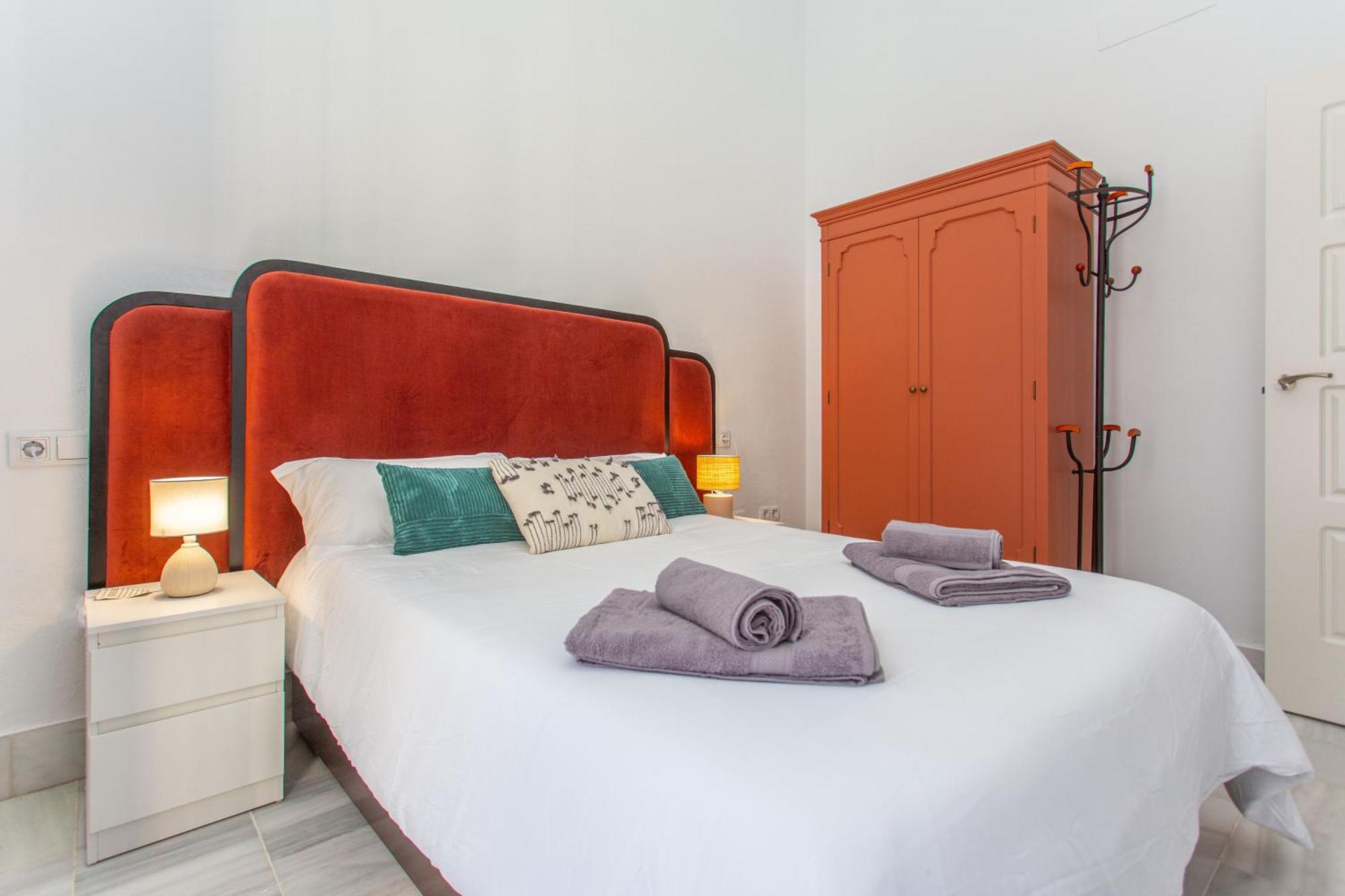 Apartamento Centro Con Piscina Y Parking El Puerto de Santa María Exterior foto
