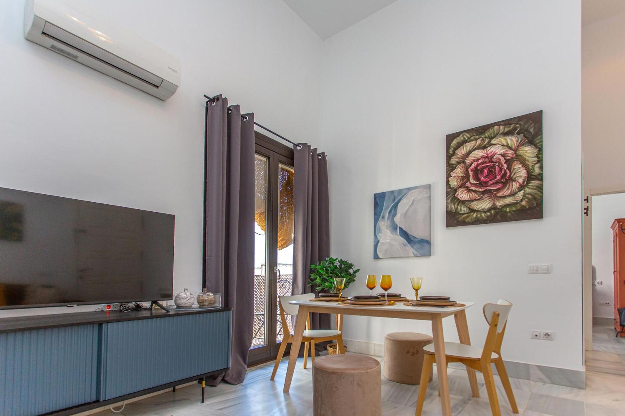 Apartamento Centro Con Piscina Y Parking El Puerto de Santa María Exterior foto