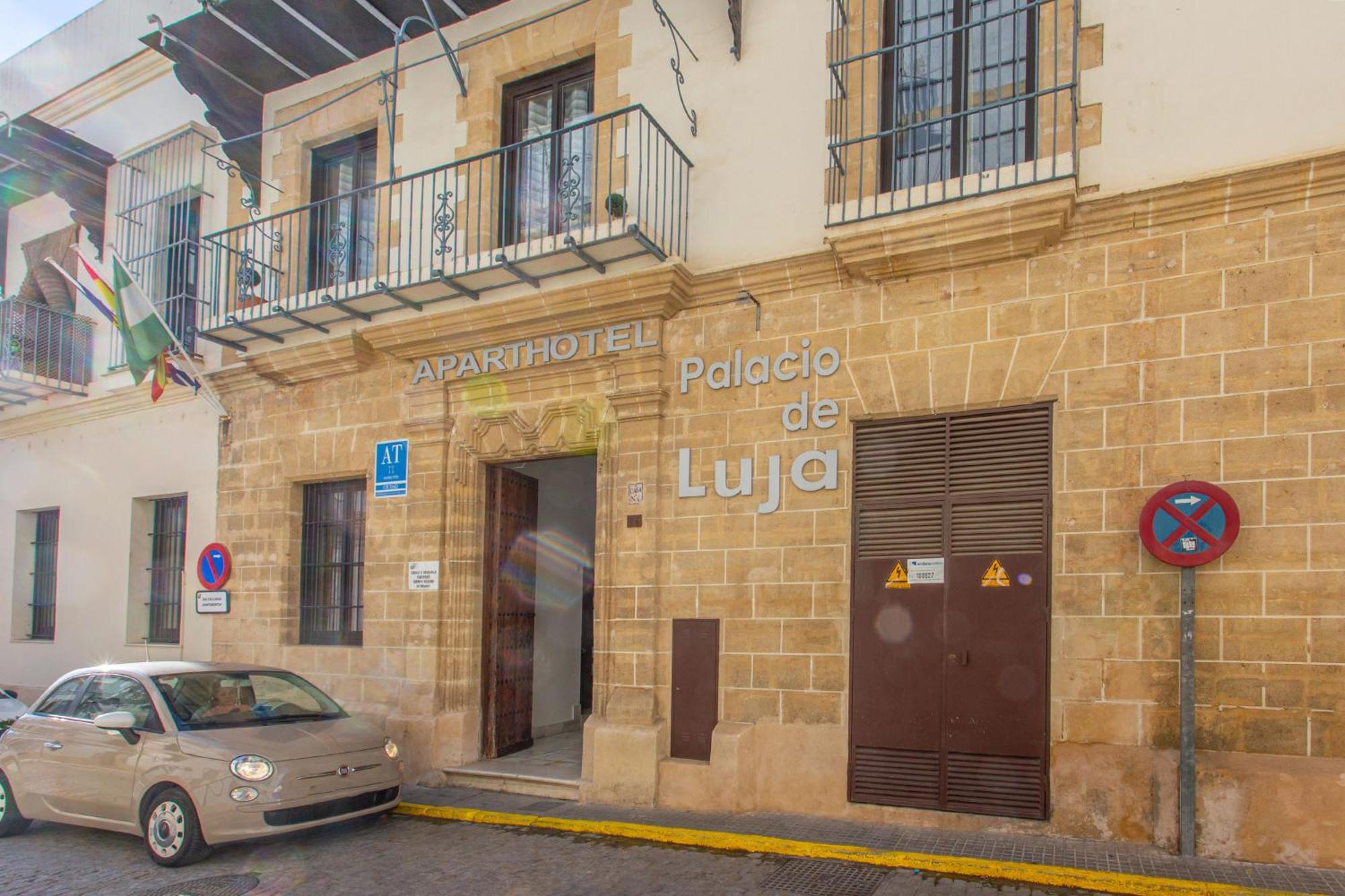 Apartamento Centro Con Piscina Y Parking El Puerto de Santa María Exterior foto